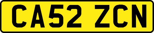 CA52ZCN