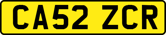 CA52ZCR