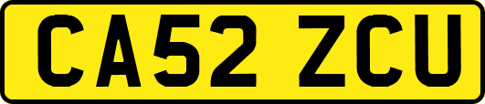 CA52ZCU