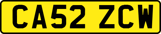 CA52ZCW