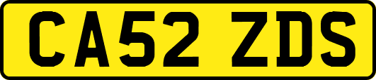 CA52ZDS