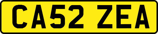 CA52ZEA