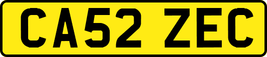 CA52ZEC