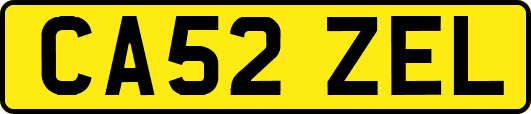 CA52ZEL
