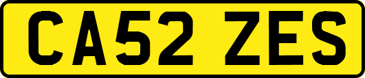 CA52ZES