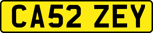 CA52ZEY