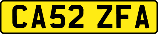 CA52ZFA