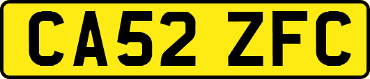 CA52ZFC