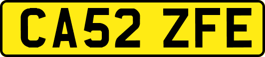 CA52ZFE