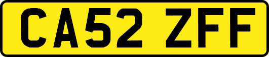 CA52ZFF