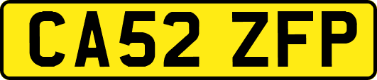 CA52ZFP