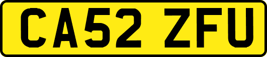 CA52ZFU