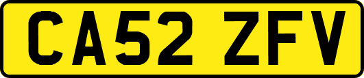 CA52ZFV