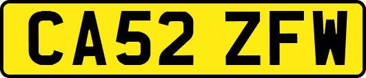 CA52ZFW