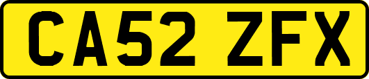 CA52ZFX
