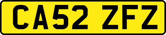 CA52ZFZ