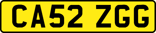 CA52ZGG