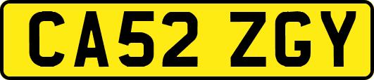 CA52ZGY