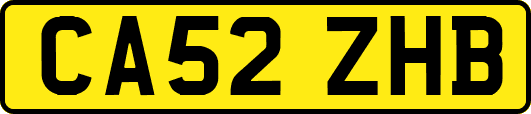 CA52ZHB