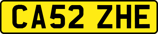 CA52ZHE