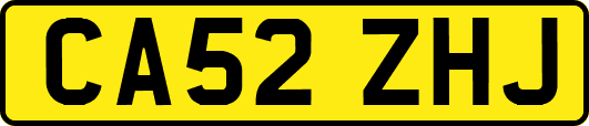 CA52ZHJ