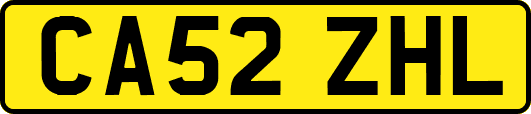 CA52ZHL