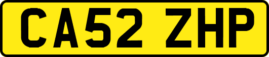 CA52ZHP
