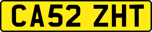CA52ZHT