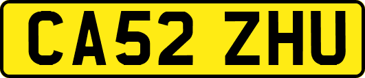 CA52ZHU