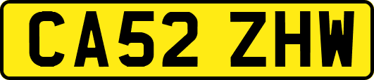 CA52ZHW