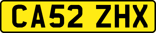 CA52ZHX