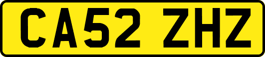 CA52ZHZ