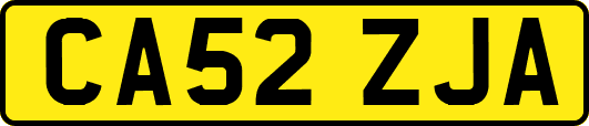 CA52ZJA