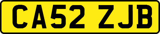 CA52ZJB
