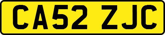 CA52ZJC