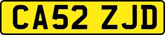 CA52ZJD