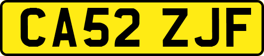 CA52ZJF