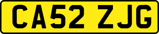 CA52ZJG