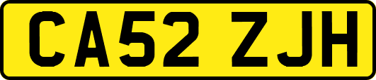 CA52ZJH