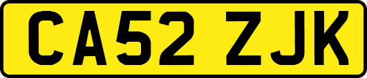 CA52ZJK