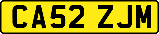 CA52ZJM