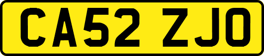 CA52ZJO