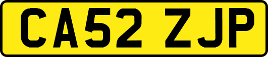 CA52ZJP