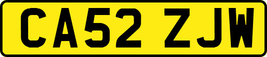 CA52ZJW