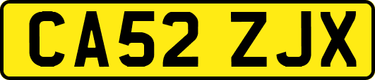 CA52ZJX