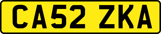 CA52ZKA