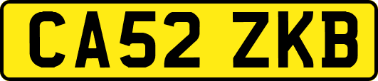 CA52ZKB