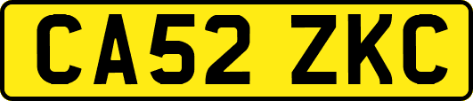 CA52ZKC
