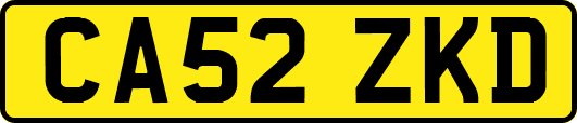 CA52ZKD