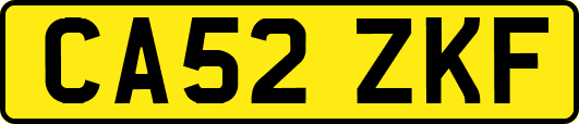 CA52ZKF